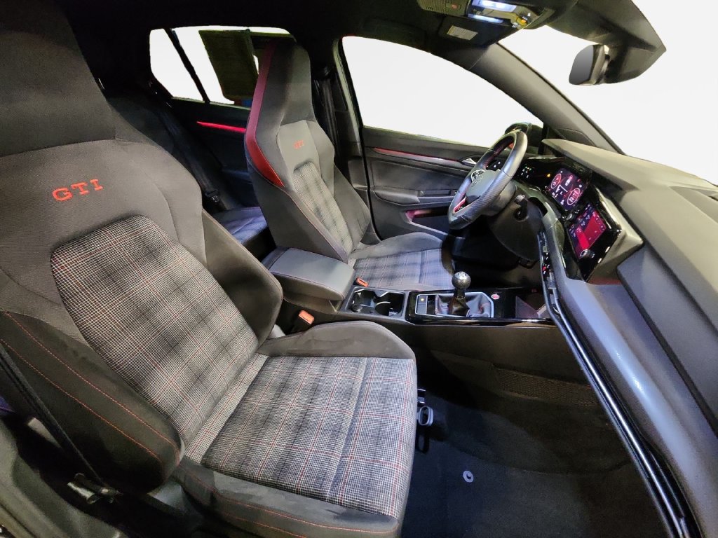 Used 2024 Volkswagen GTI S FWD image 28