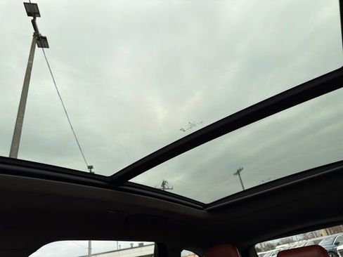 Used 2024 Lincoln Nautilus Black Label w/ Jet Appearance Package (87T) image 25