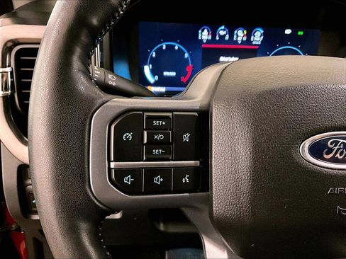 Used 2024 Ford F250 Lariat w/ Sport Appearance Package image 17