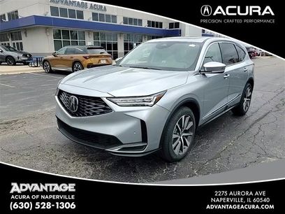 New 2026 Acura MDX w/ Technology Package
