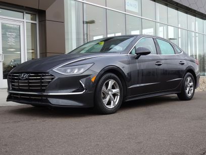 Used 2021 Hyundai Sonata SE