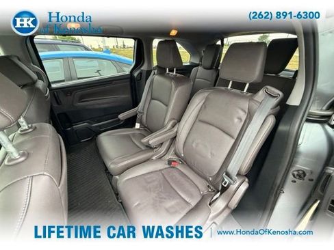 Used 2024 Honda Odyssey Touring image 6
