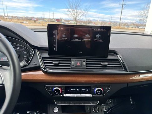 Used 2023 Audi Q5 2.0T Premium w/ Convenience Package image 47