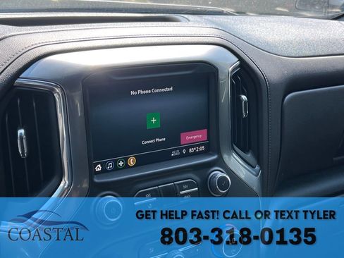 Used 2022 Chevrolet Silverado 1500 RST image 41