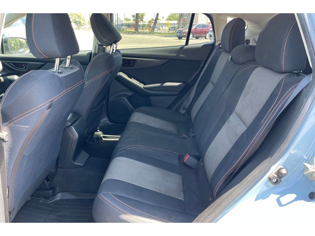 Used 2019 Subaru Crosstrek 2.0i Premium w/ Eyesight System AWD/4WD image 15
