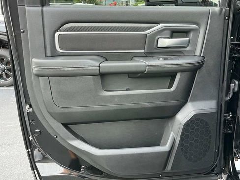 New 2025 RAM 2500 Big Horn image 16