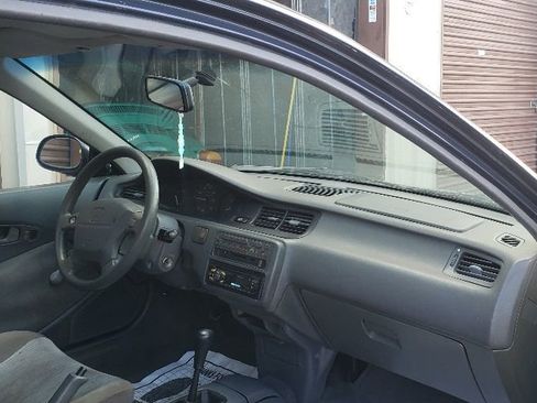 Used 1995 Honda Civic DX image 13