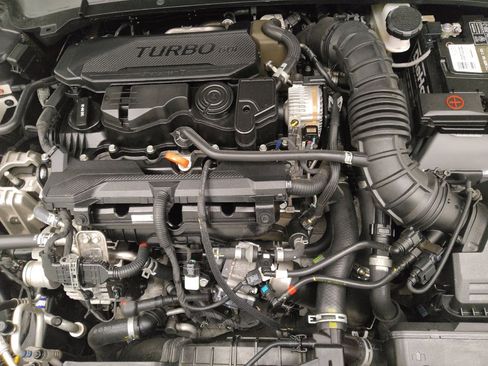 Used 2021 Hyundai Elantra N Line image 30