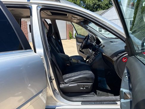 Used 2009 Volvo XC90 3.2 AWD/4WD image 12