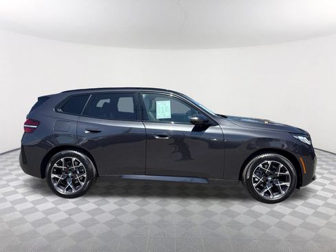 Used 2025 BMW X3 xDrive30i AWD/4WD image 3