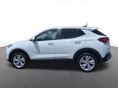 Used 2024 Buick Encore GX Preferred FWD image 3