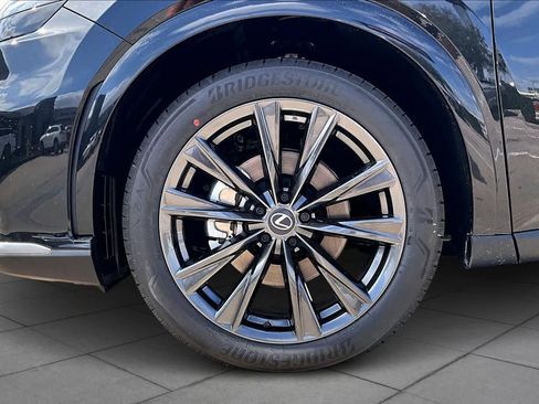 New 2026 Lexus RX 350 F Sport image 21