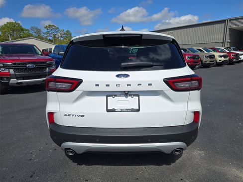 New 2026 Ford Escape Active w/ Tech Pack #1 image 5