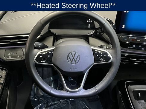 Used 2023 Volkswagen ID.4 Pro S RWD image 9