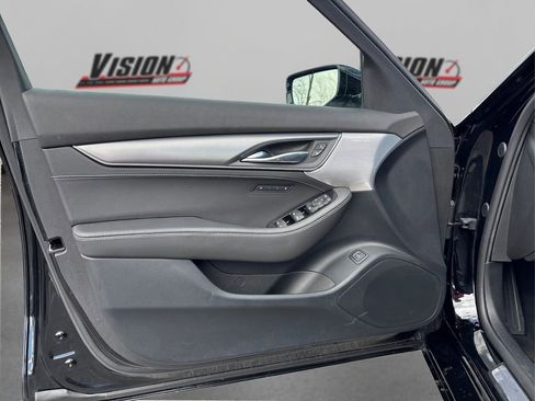 Used 2020 Cadillac CT5 Premium Luxury image 25