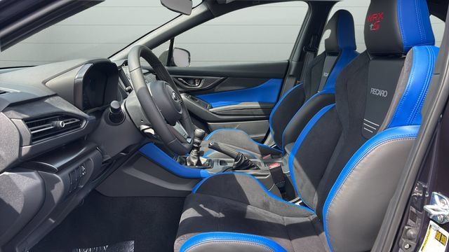 New 2026 Subaru WRX tS w/ Accessory Package #2 AWD/4WD image 20