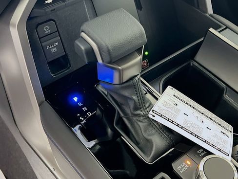 New 2026 Toyota Sequoia Platinum image 15