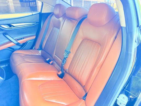 Used 2017 Maserati Ghibli image 14