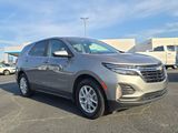 Certified 2023 Chevrolet Equinox LT image 2