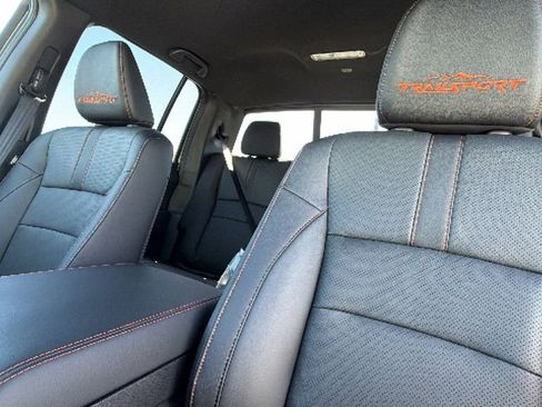 New 2026 Honda Ridgeline TrailSport image 11