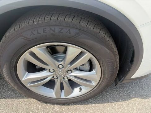 Used 2026 Acura MDX FWD image 5