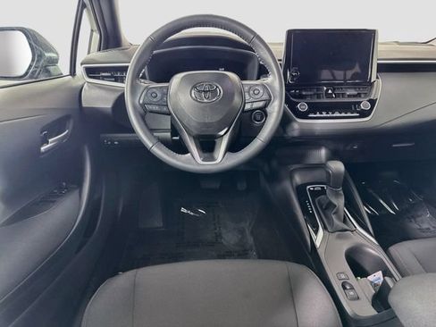 Certified 2026 Toyota Corolla SE w/ Carpet Mat Package (TMS) FWD image 22