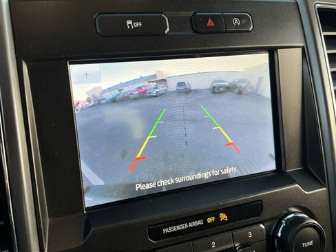 Used 2019 Ford F150 XLT image 17