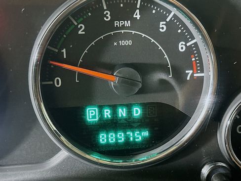 Used 2016 Jeep Wrangler Unlimited Sport w/ Quick Order Package 24S image 18