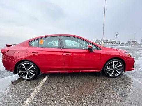 Used 2020 Subaru Impreza 2.0i Sport image 6
