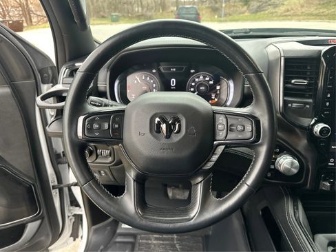Used 2023 RAM 1500 Limited image 18