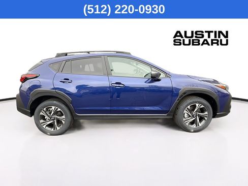 New 2026 Subaru Crosstrek 2.0i Premium AWD/4WD image 9