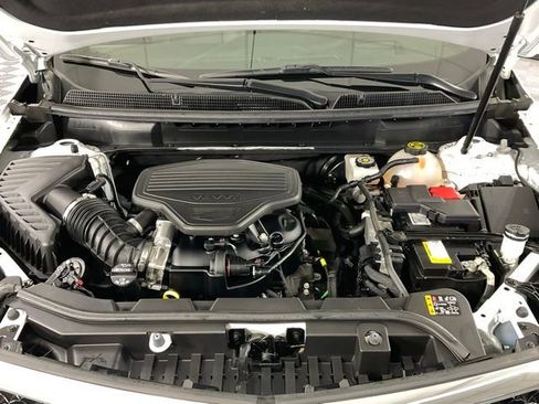Certified 2023 Cadillac XT5 Sportv w/ Technology Package AWD/4WD image 36