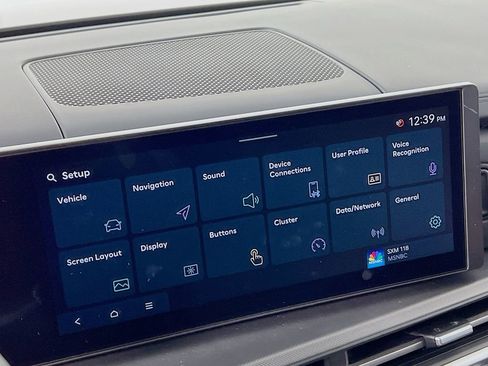 New 2026 Hyundai Santa Fe XRT image 13