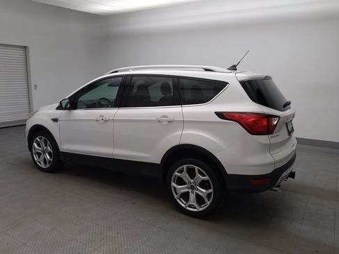 Used 2019 Ford Escape Titanium FWD image 3