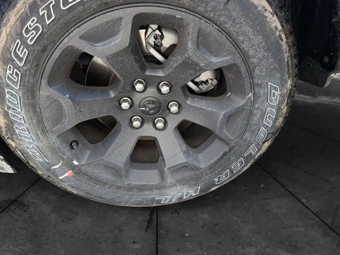 New 2026 RAM 1500 Big Horn image 14