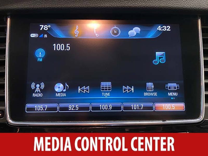 Used 2020 Buick Encore Preferred AWD/4WD image 12