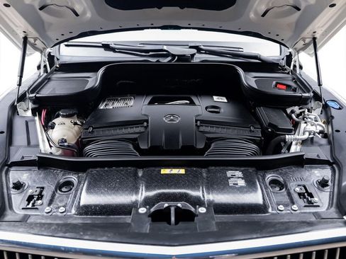 Used 2022 Mercedes-Benz Maybach GLS 600 4MATIC image 69