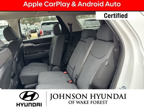 Used 2025 Hyundai Palisade SE image 13