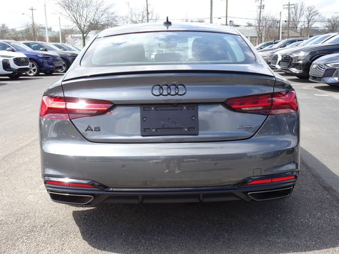 Certified 2024 Audi A5 2.0T Prestige AWD/4WD image 4