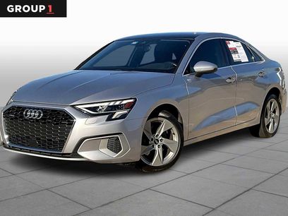 Used 2023 Audi A3 2.0T Premium Plus