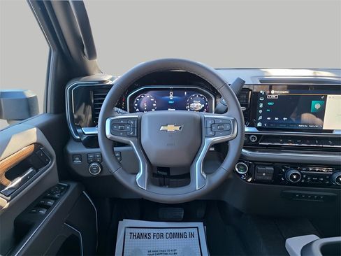 New 2026 Chevrolet Silverado 3500 LT w/ Texas Edition image 24