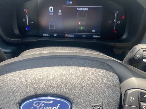 Used 2025 Ford Maverick XLT w/ Black Appearance Package AWD/4WD image 14