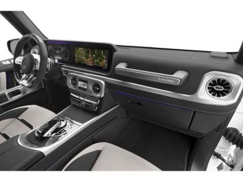 Used 2024 Mercedes-Benz G 63 AMG 4MATIC image 15