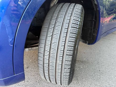 Used 2017 Maserati Levante S AWD/4WD image 65