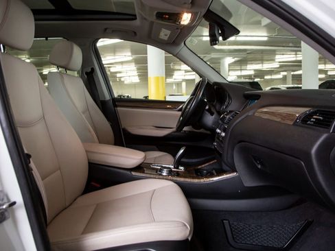 Used 2015 BMW X3 xDrive35i image 25