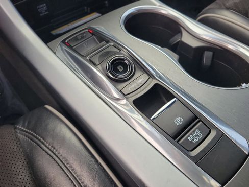 Used 2018 Acura TLX V6 w/ Technology & A-SPEC Pkg image 32