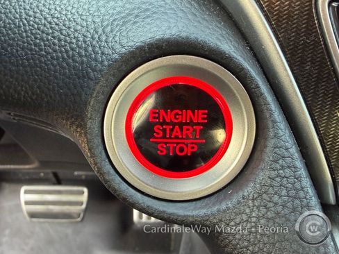 Used 2022 Honda Accord Sport image 17