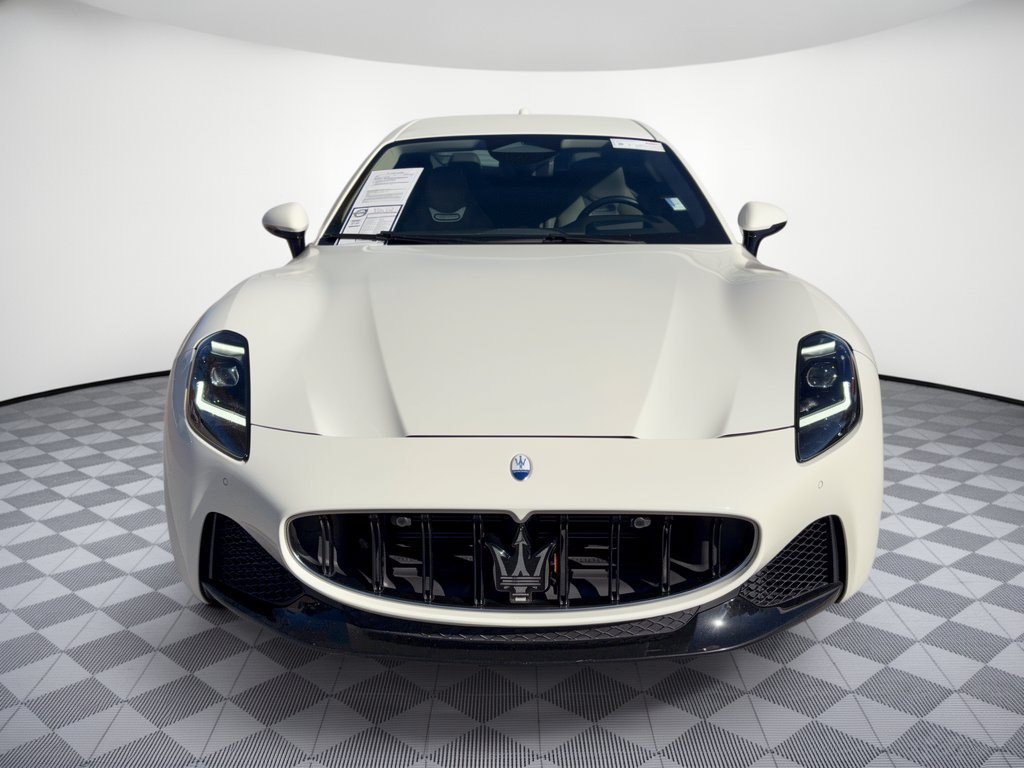 Used 2024 Maserati GranTurismo Modena AWD/4WD image 6