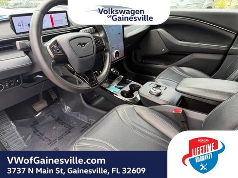 Used 2024 Ford Mustang Mach-E Premium AWD/4WD image 20