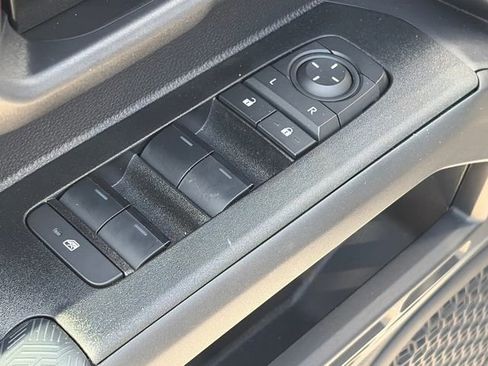 Used 2026 Toyota 4Runner TRD Sport Premium image 20